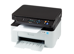 samsung xpress m2070fw printer