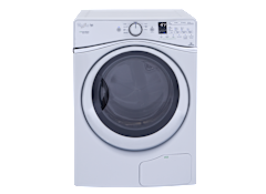 Whirlpool Hybridcare Wed99hedw Clothes Dryer Consumer Reports