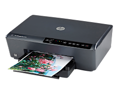 Hp Officejet Pro 6230 Printer Consumer Reports