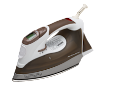 Black And Decker Digital Advantage Iron Manual Spend 5 More To Get An Iron That S Safe Consumer Reports