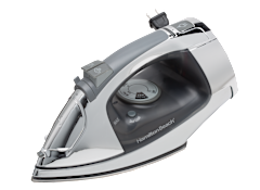 best affordable steam iron