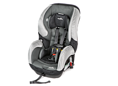 evenflo titan 65 car seat