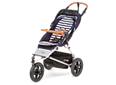 mountain buggy urban elite double