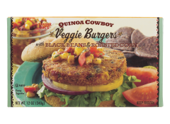 Best Veggie Burger Reviews Consumer Reports