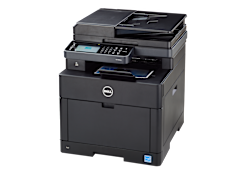 dell h625cdw printer