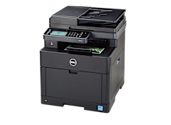 dell s2825cdn printer