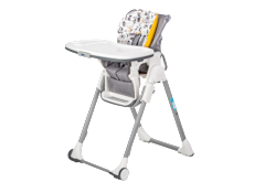consumer reports high chair