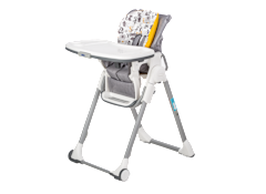 best high chairs 2018 consumer reports