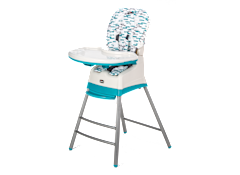 best high chairs 2018 consumer reports