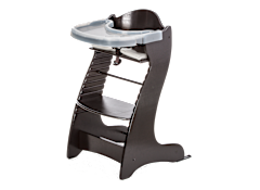 consumer reports high chair