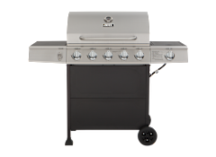 Backyard Grill By16 101 003 01 Walmart Consumer Reports