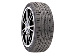 Pirelli P Zero All Season Plus Tire Consumer Reports