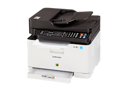 samsung 480 printer