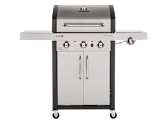 Char Broil Signature Tru Infrared 463367016 Grill Consumer Reports