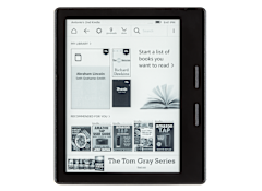 Best Kindle 2020 Which Amazon Ereader Should You Buy Techradar