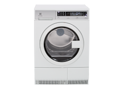 Electrolux Eied200qsw Clothes Dryer Consumer Reports