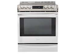 Lg Lse4613st Range Consumer Reports