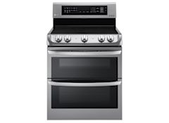 Lg Lde4413st Range Consumer Reports