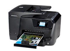 Hp Officejet Pro 8710 Printer Consumer Reports
