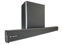 soundbar cambridge audio tvb2
