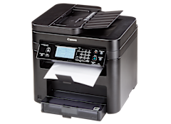 canon imageclass mf236n printer