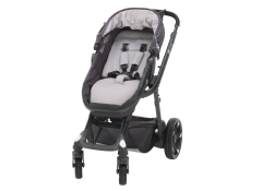 best strollers for active parents