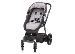 best stroller for snow and ice 2017