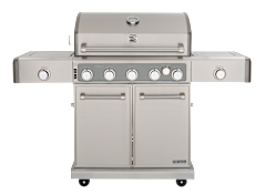 Kenmore Elite 700 Series 48591 Grill Consumer Reports