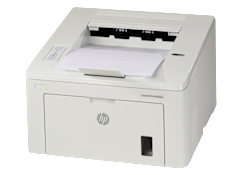 laserjet 203