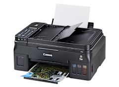 canon megatank pixma g4200 printer