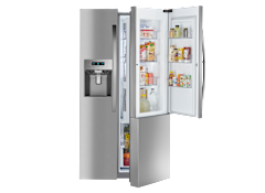 Kenmore Elite 51863 Refrigerator Consumer Reports