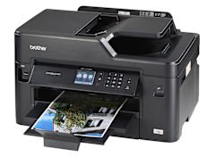 mfc j5330dw brother printer