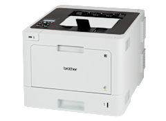 brother hl l8260cdw connect to wifi