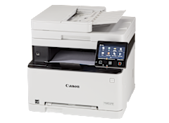 canon printer mf632cdw