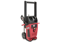 Best Pressure Washer Buying Guide Consumer Reports