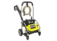 Best Pressure Washer Buying Guide Consumer Reports