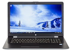 Hp 17 Bs051od Computer Consumer Reports