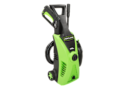 Best Pressure Washer Reviews Consumer Reports