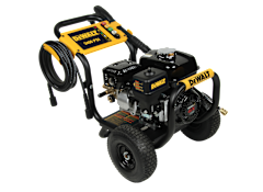 Best Pressure Washer Buying Guide Consumer Reports