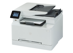 Hp Color Laserjet Pro Mfp M281fdw Printer Consumer Reports