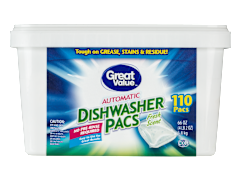 good value dishwasher