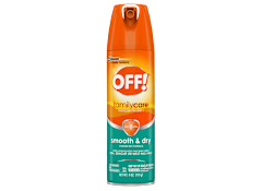 insect repellent non spray