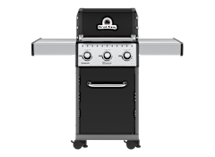 Broil King Baron 320 921154 Grill Consumer Reports