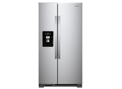 Whirlpool Wrs555sihz Refrigerator Consumer Reports