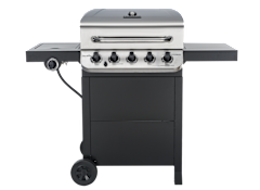 Char Broil Performance 463347518 Item 698086 Lowe S Grill Consumer Reports