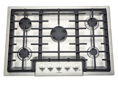 Gas Cooktop Ratings