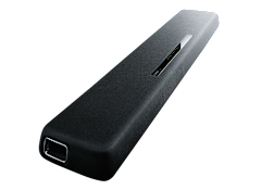 yamaha yas 107 wall mount