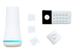 Can A Burglar Really Jam Your Wireless Security System Consumer Reports