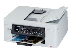 brother j497dw printer reviews