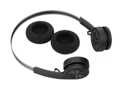 jlab rewind wireless retro headphones